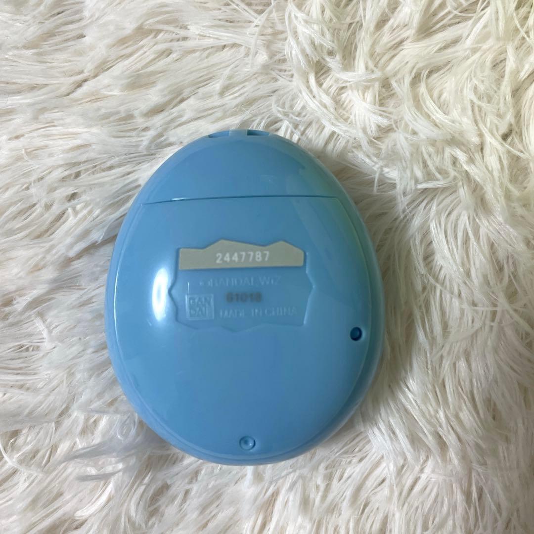 たまごっちみーつメルヘンブルー