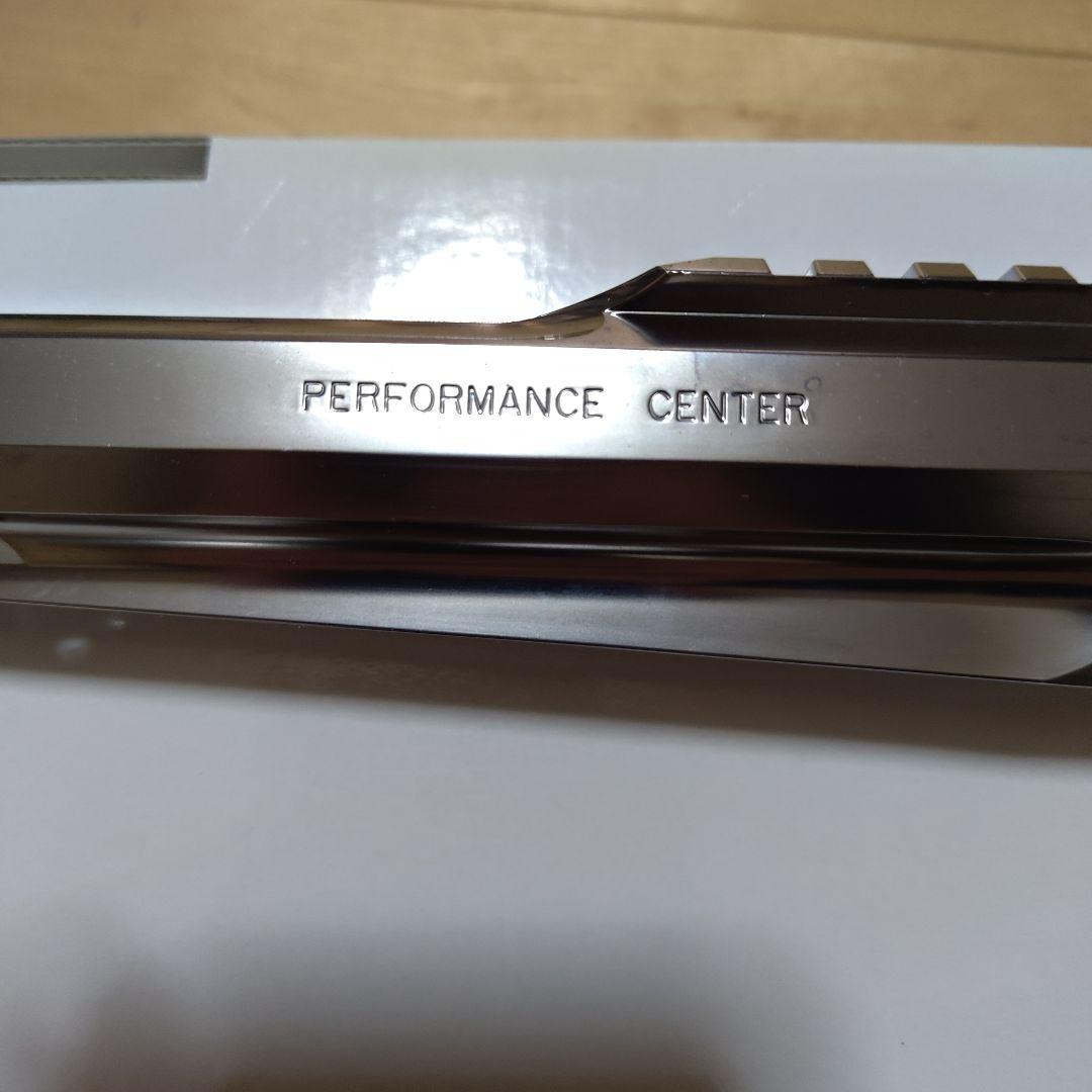 タナカ S&W M500 10.5inch ステンレスver.2 ガスガン