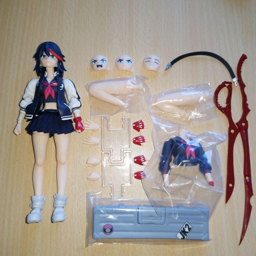 BUZZmod. 纏流子 キルラキル - メルカリ