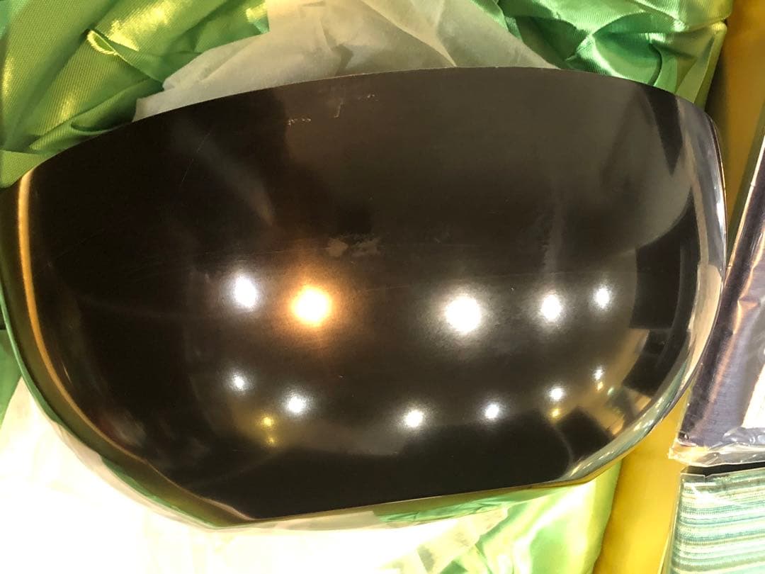 こ*そ様 シンギング・リン　singing ring 大地　宇宙　セット　sio