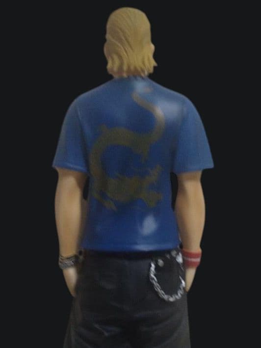 FBG クローズフィギュア 坊屋春道 青Tギャグ顔ver.