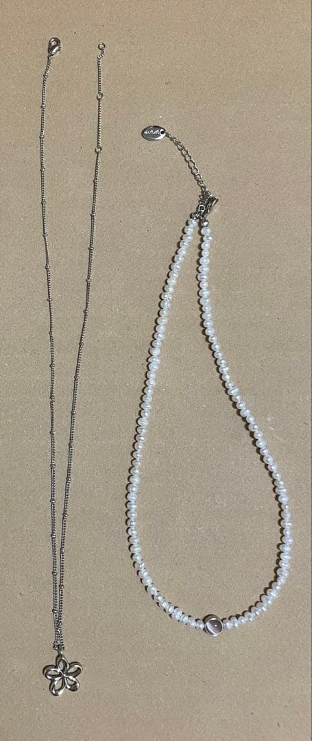 アイドル BTS 2022 DALMAJUNG NECKLACE SET