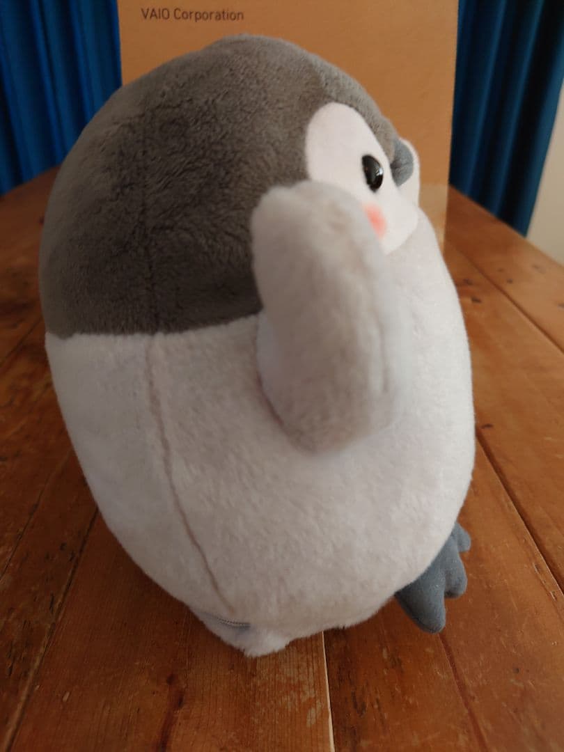 おしゃべりコウペンちゃん