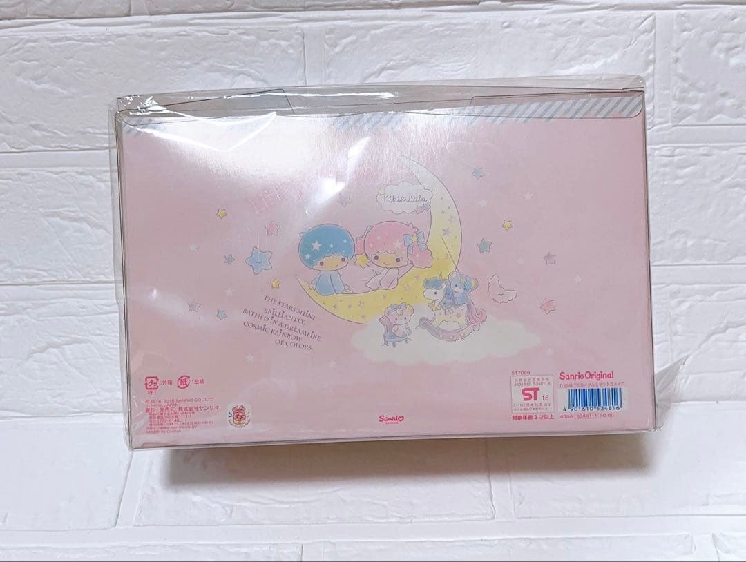 キキララ♡夢色おもちゃ箱♡ぬいぐるみ♡マスコット 2016年