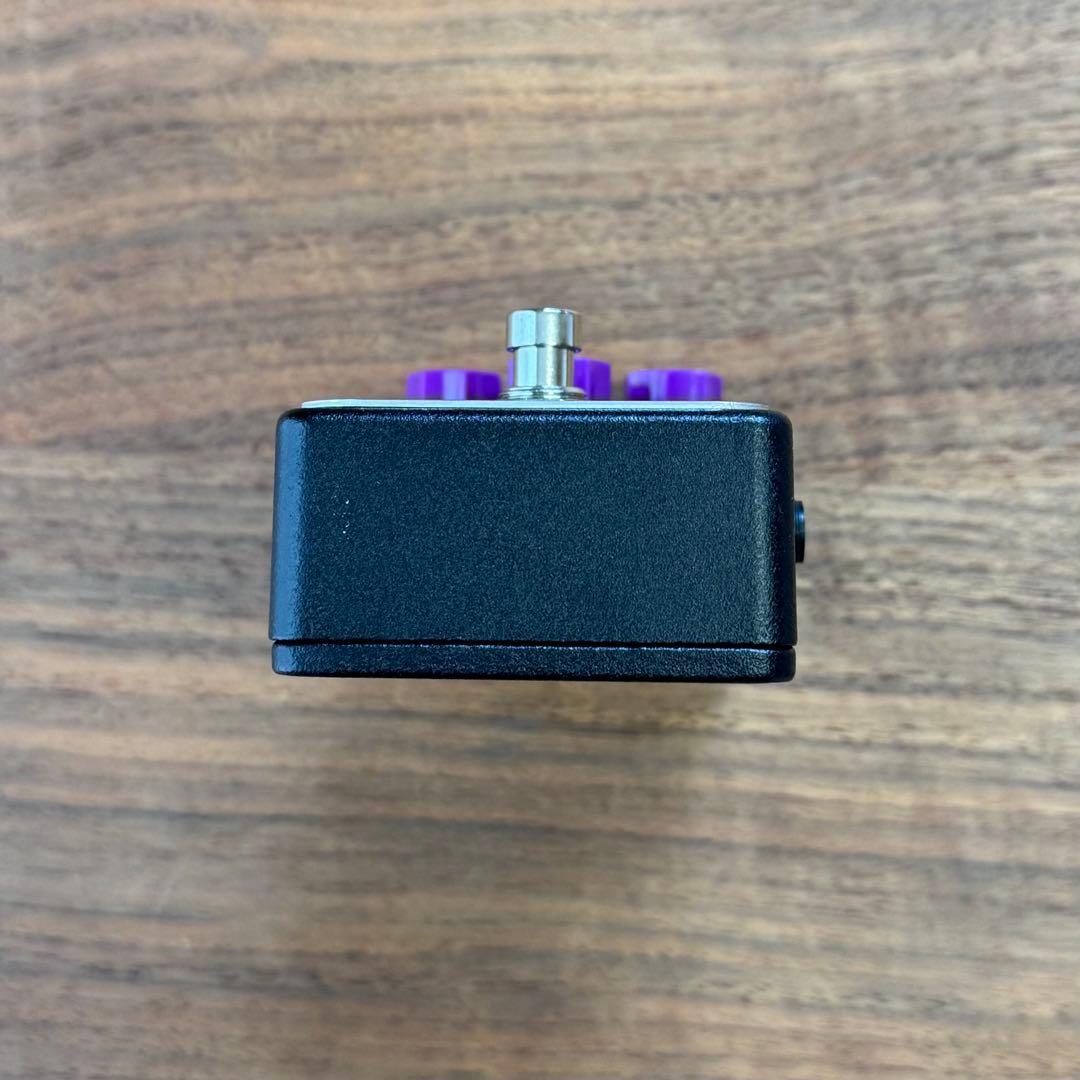 E.N.T EFFECTS Brora Overdrive｜名機｜美品