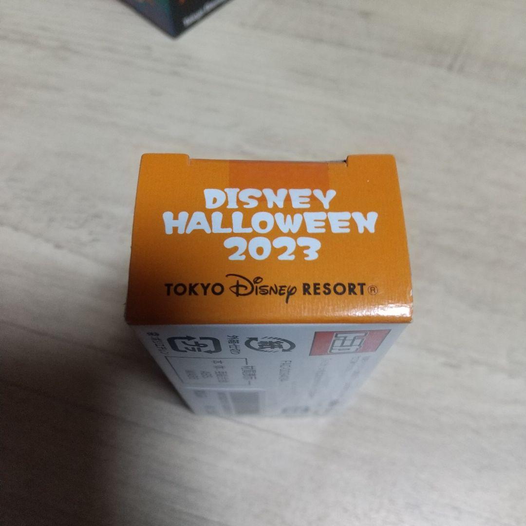 ディズニーリゾート トミカ6点セット 未使用、未開封