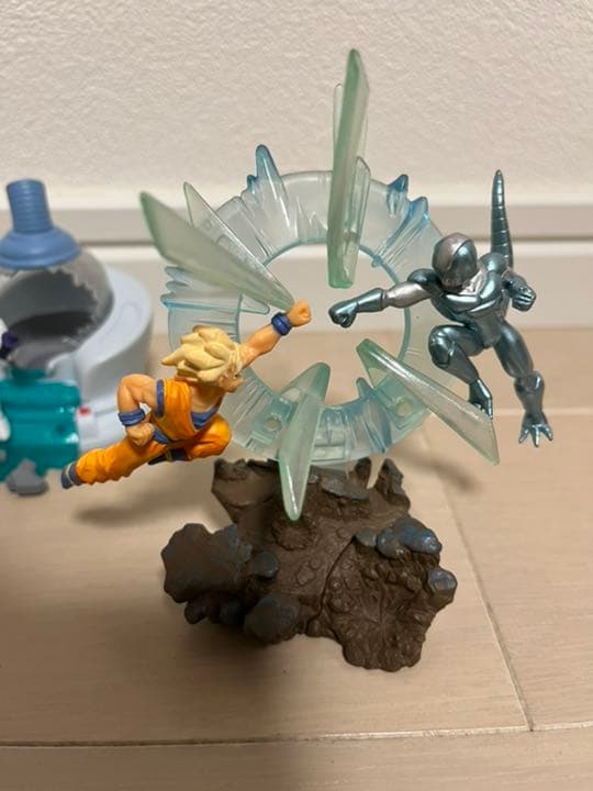 ドラゴンボール イマジネーションフィギュア7 6体セット