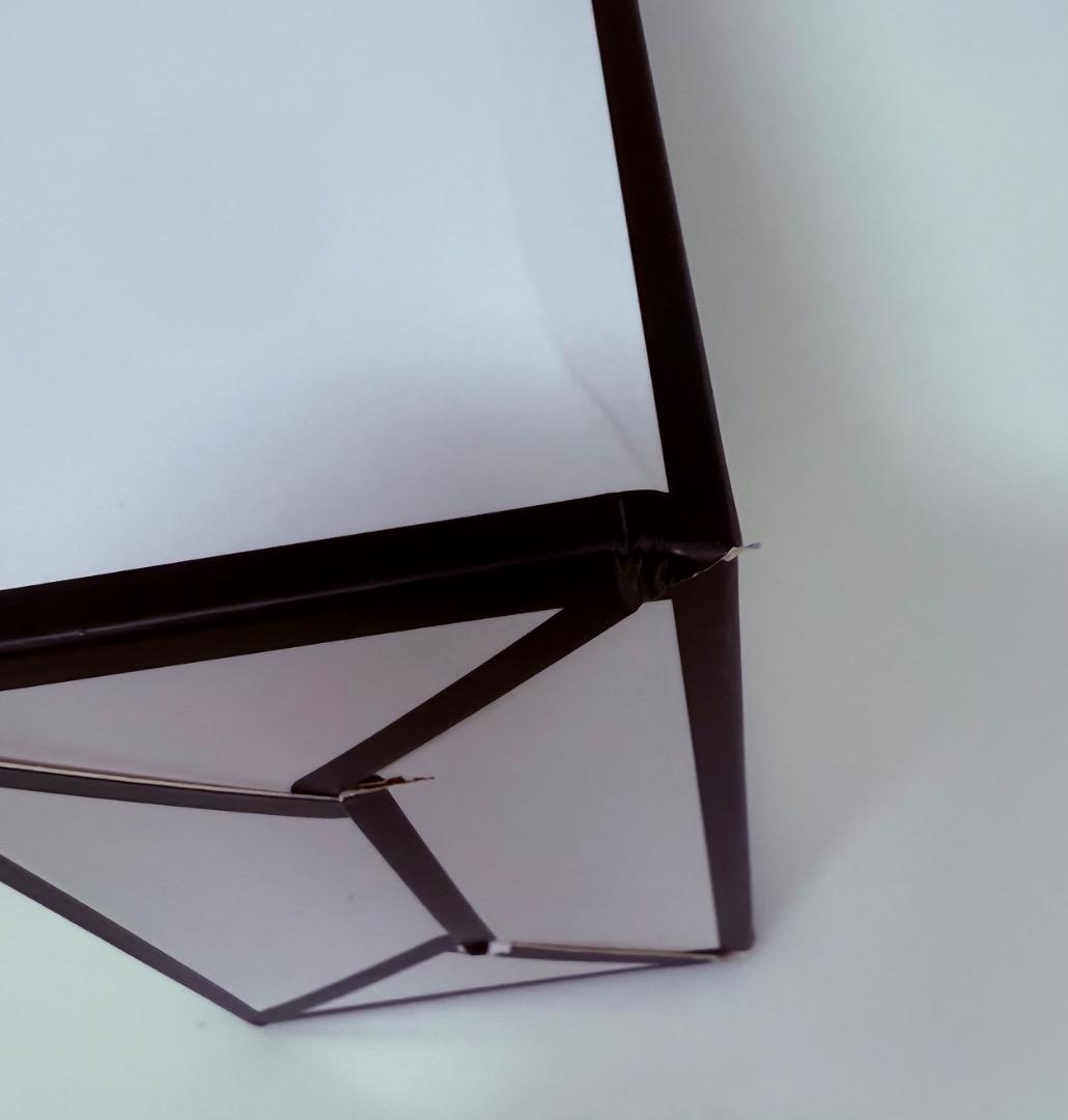 CHANEL コスメスタンド 小物入れ 14仕切