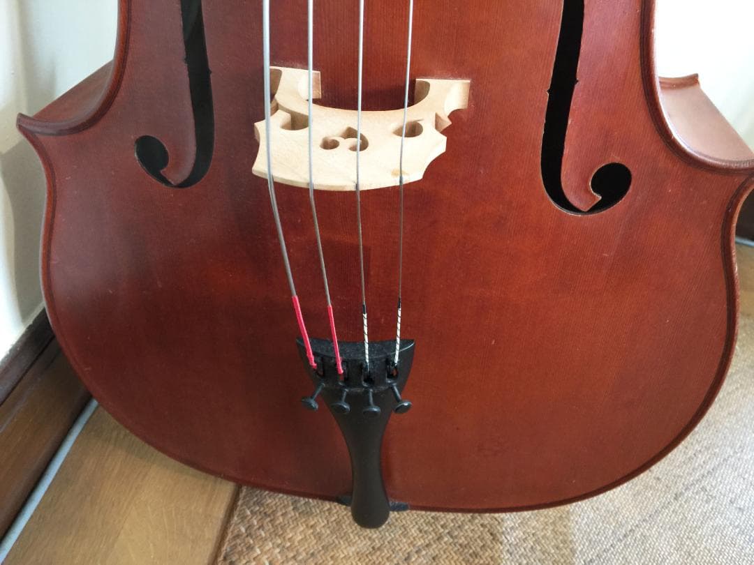 フルサイズ 4/4 チェロ Suzuki Eternal No.80