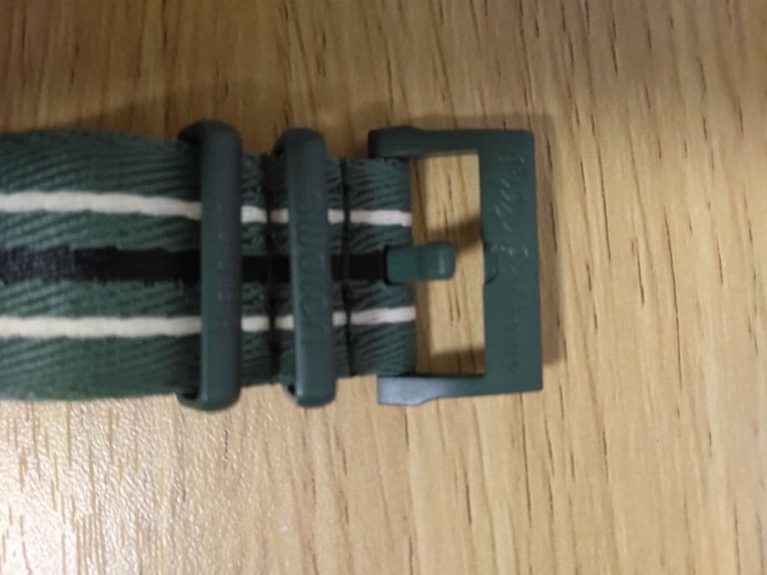 時計 Blancpain x Swatch Scuba Fifty