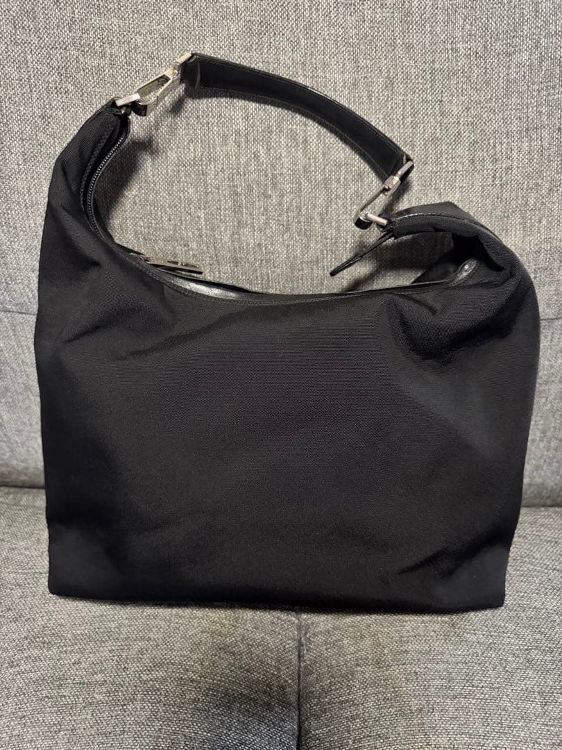 グッチ GUCCI ワンショルダー ハンドバッグ　肩掛け 大容量　A４