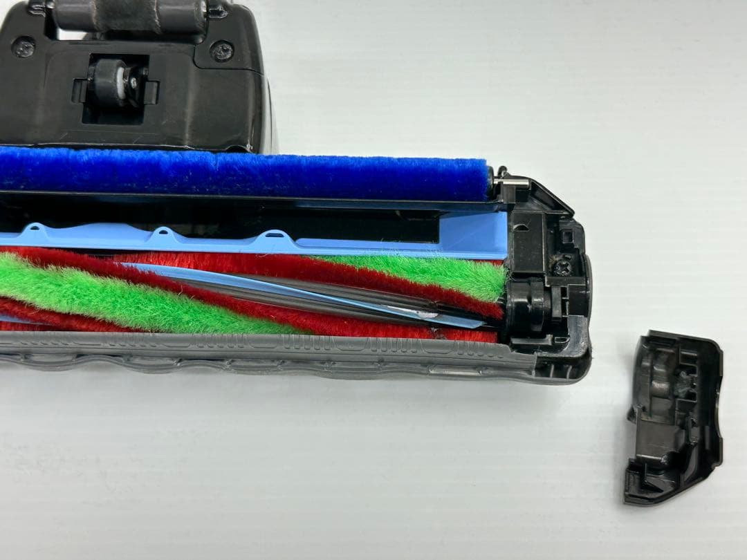 中古 動作保証品 D-AP46 日立 掃除機 ヘッド 回転ブラシ 吸い口 希少