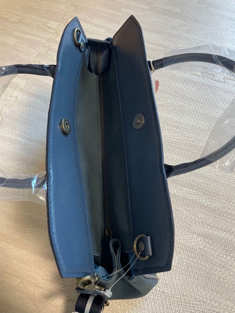 ★アルベロベロ　バック★