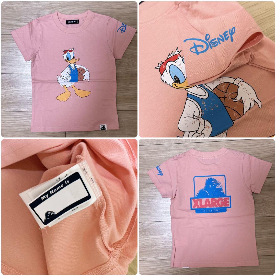 男の子　裏起毛ズボン　トレーナー　ロンT 110サイズ　新品未使用