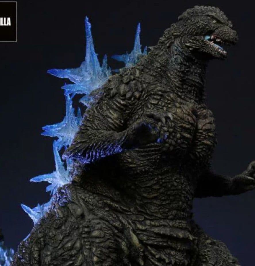 ゴジラ フィギュア 青い背びれ 東宝約30cmシリーズ　ゴジラマイナスワン ゴジラ フィギュア 青い背びれ 東宝約30cmシリーズ ゴジラマイナスワン