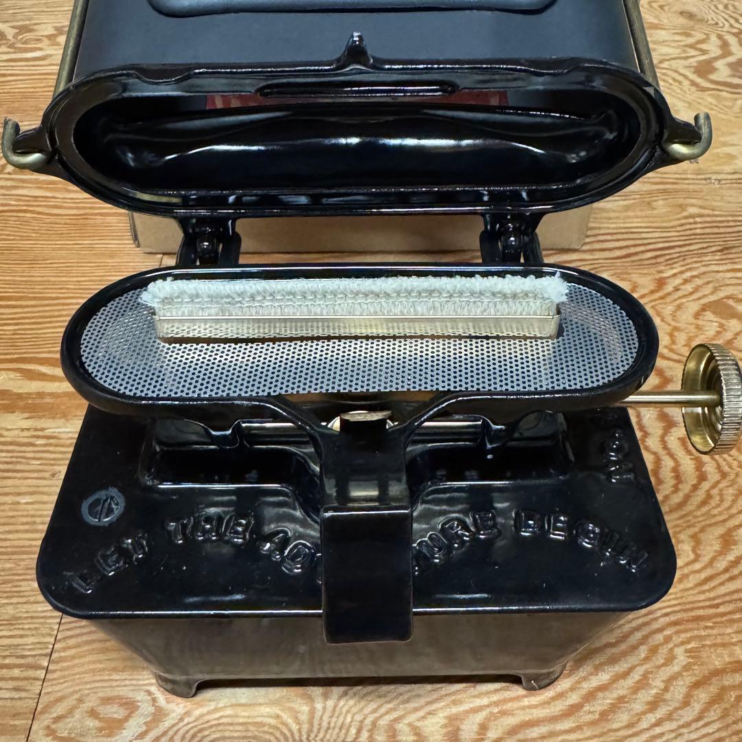 ウィンナーウェル アイロンストーブ SKU910265