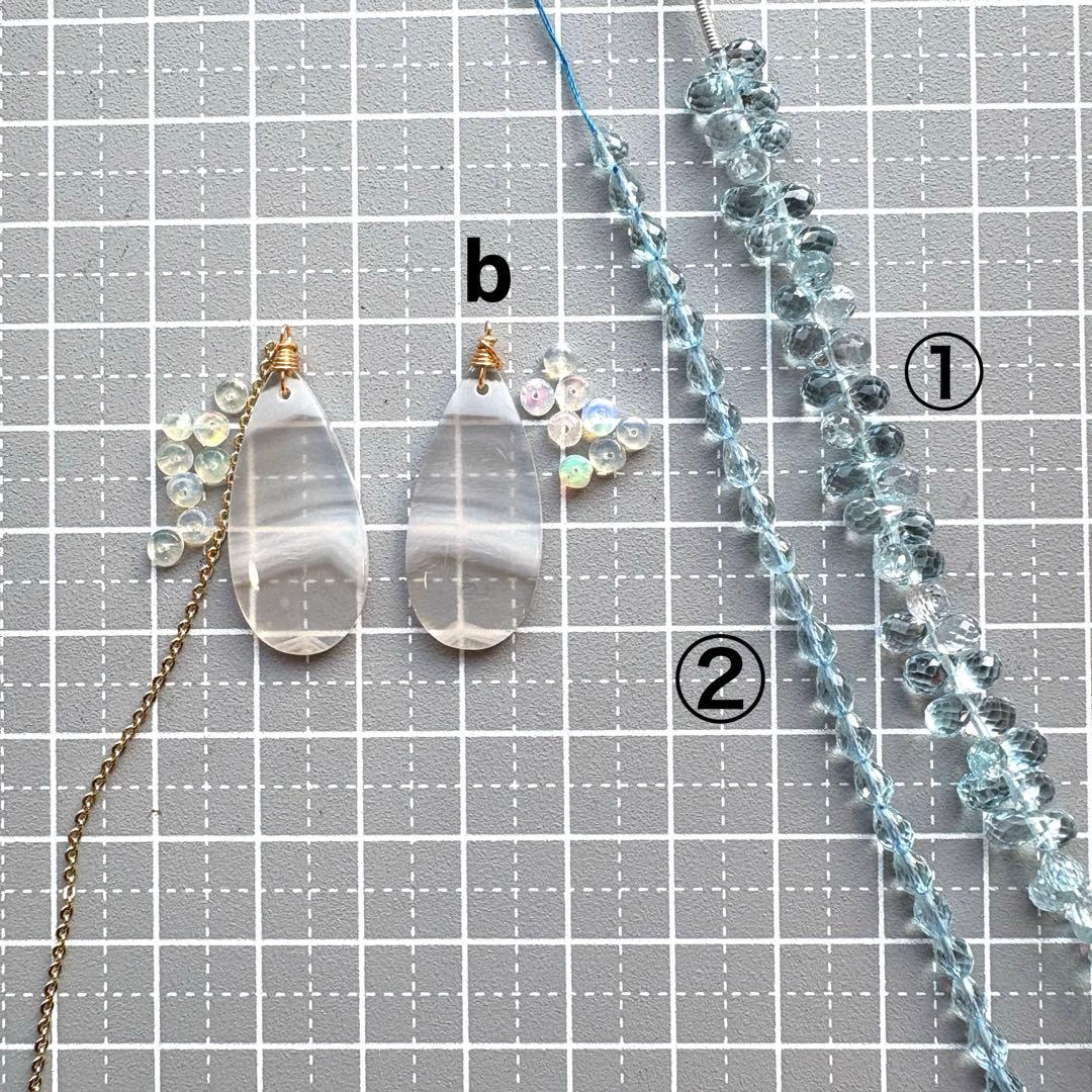 《廃盤レア商品•限定品販売してます♪様》専用ページ＊アイリス＆ファンシェイプ