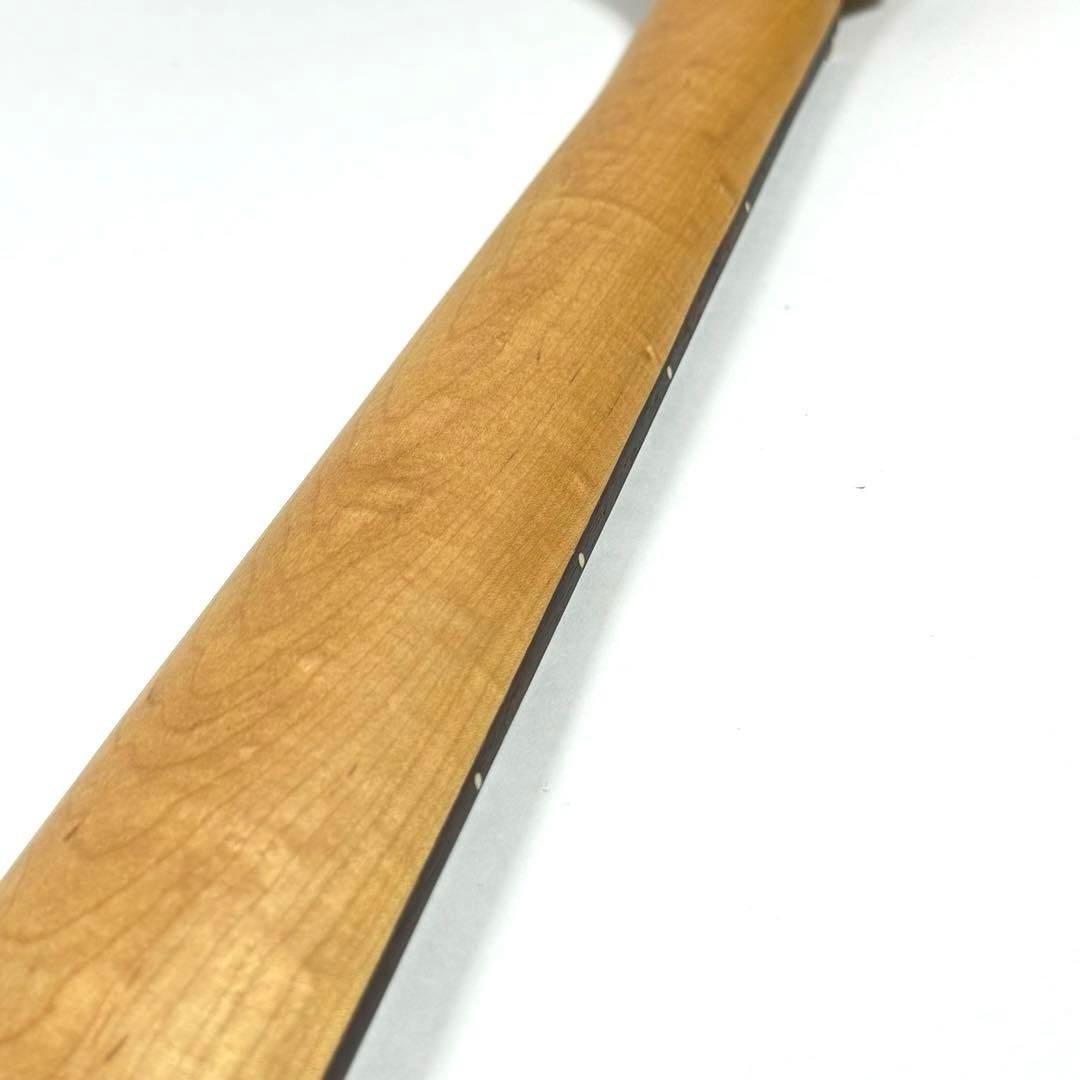 BUSKER'S BSE-3TS エレキギター 新品のソフトケース付き