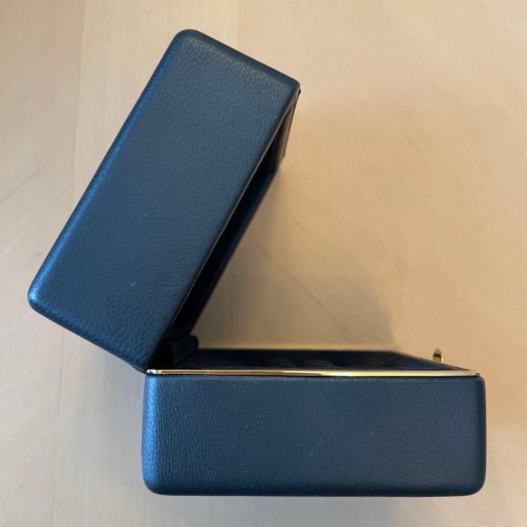 GRAFF リング ケース 箱 空き箱