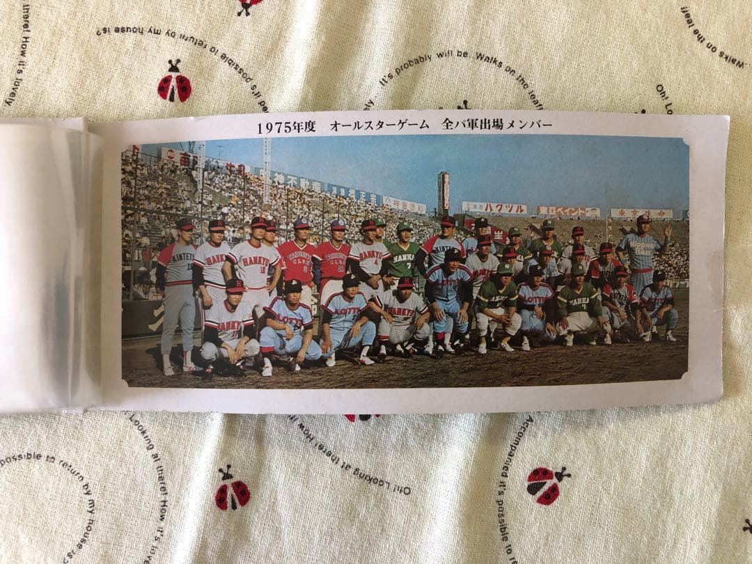 プロ野球カード　大量