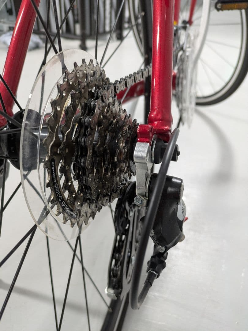 手渡し限定　GIANT ESCAPE R3 クロスバイク 自転車