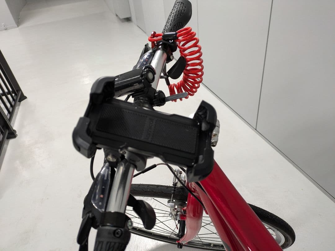 手渡し限定　GIANT ESCAPE R3 クロスバイク 自転車