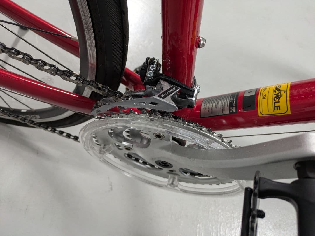 手渡し限定　GIANT ESCAPE R3 クロスバイク 自転車