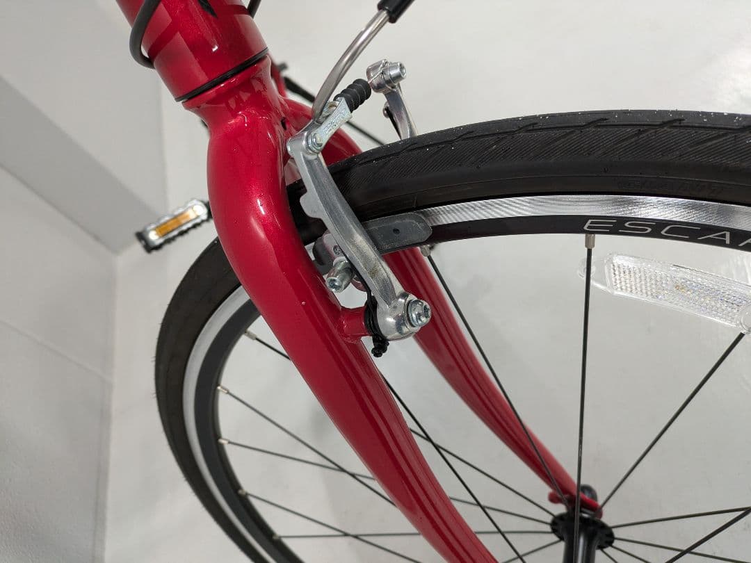 手渡し限定　GIANT ESCAPE R3 クロスバイク 自転車