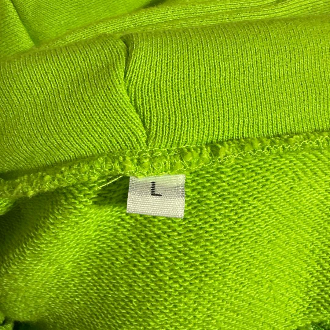 即購入⭕️】GReeeeN gre4nboyz ビッグパーカー リーナルーデ