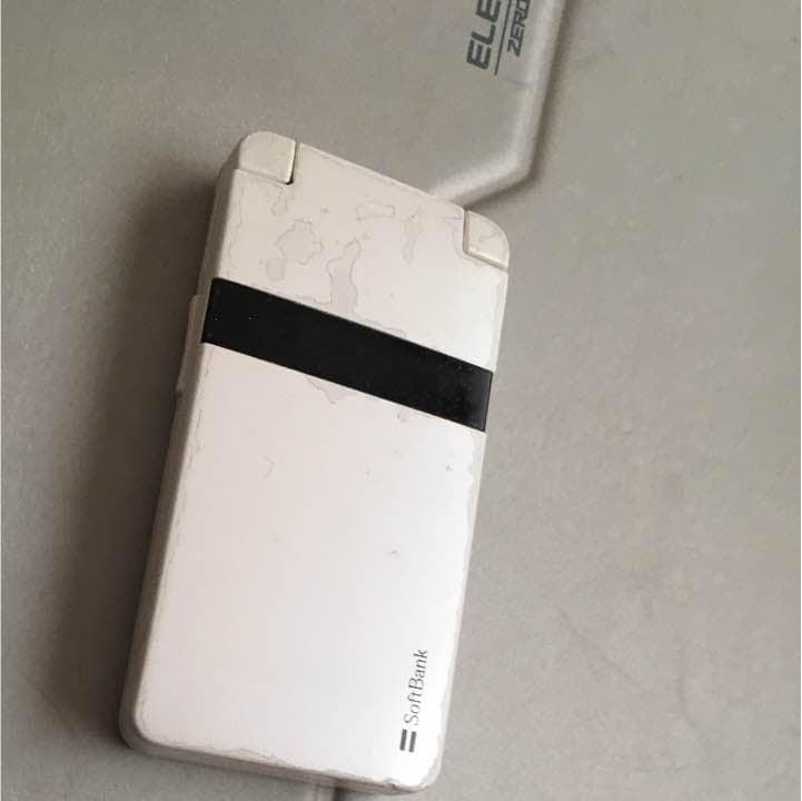 限定100個 sumika ハンドストラップ付きフォンタブ 推し旅