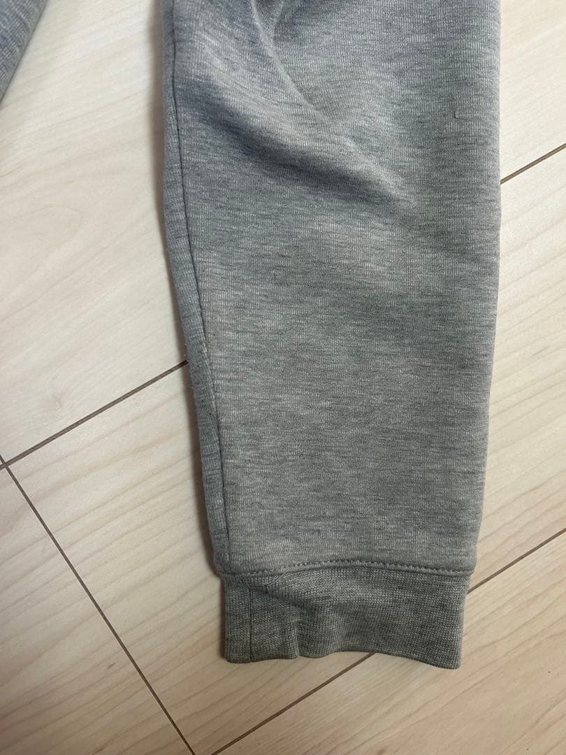 Nike テックフリース　上下セット