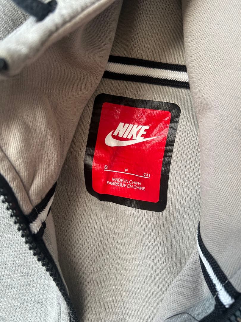 Nike テックフリース　上下セット