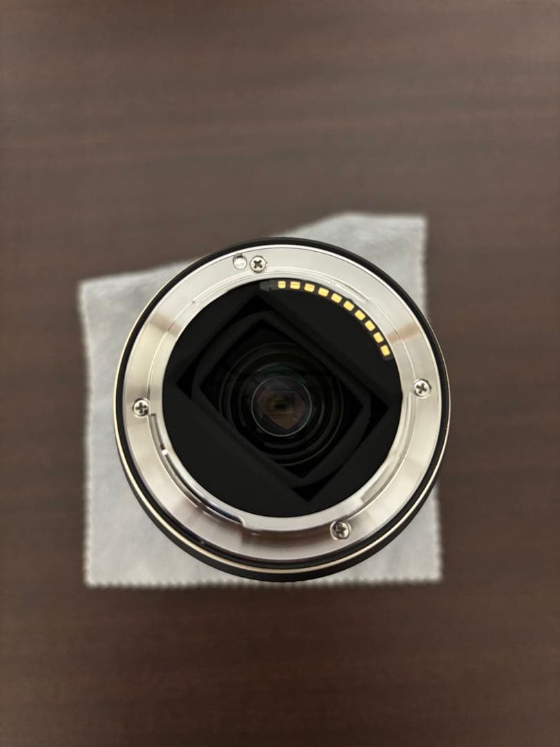 y_mm　　TAMRON (タムロン) 28-200mm F2.8-5.6