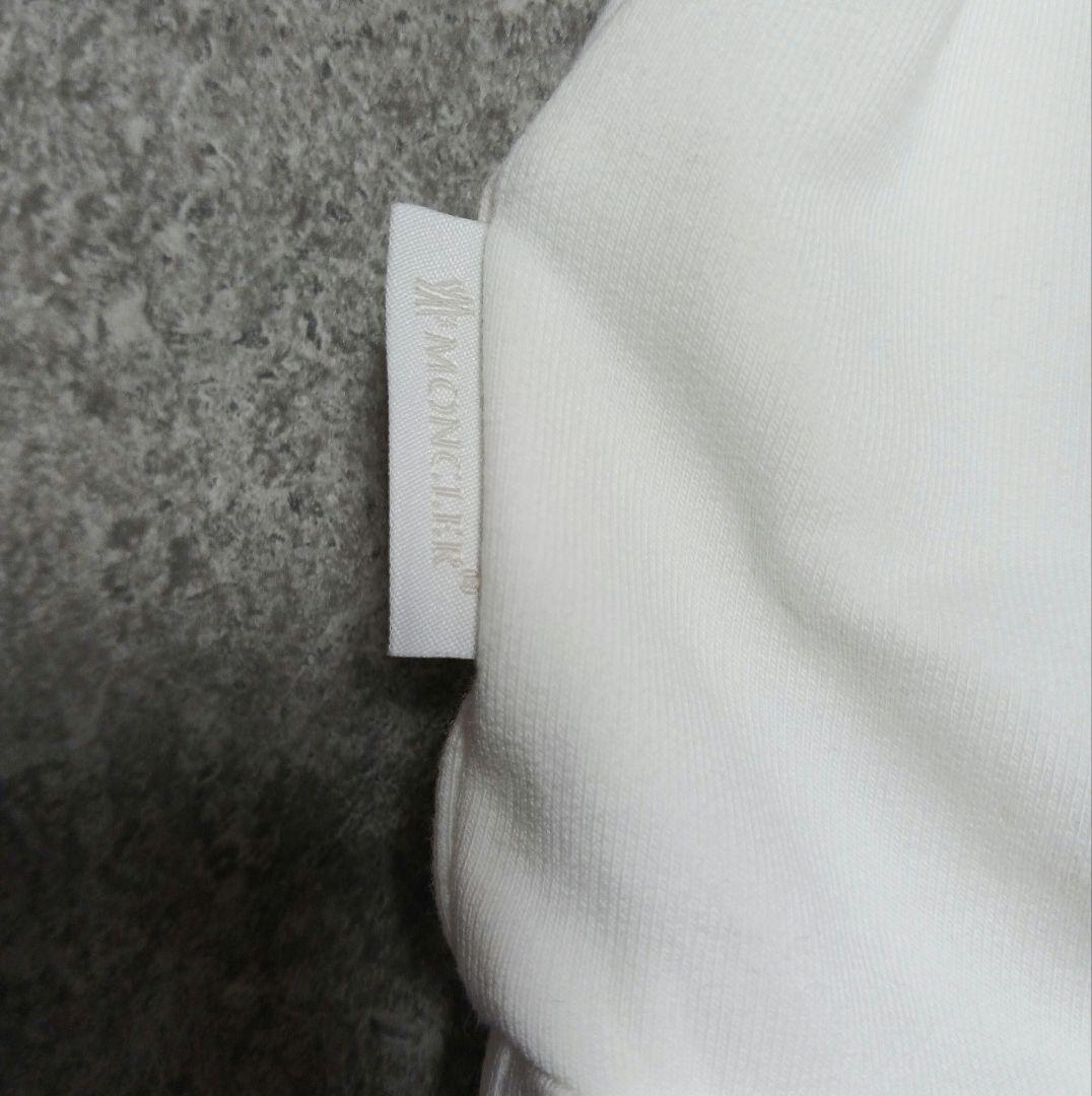 【美品】MONCLER 長袖トレーナー キッズ