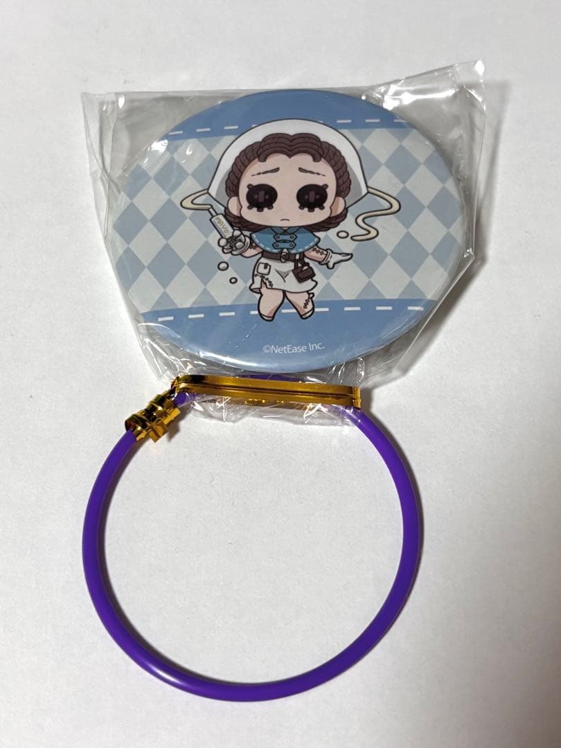 第五人格 医師ばくだん焼き