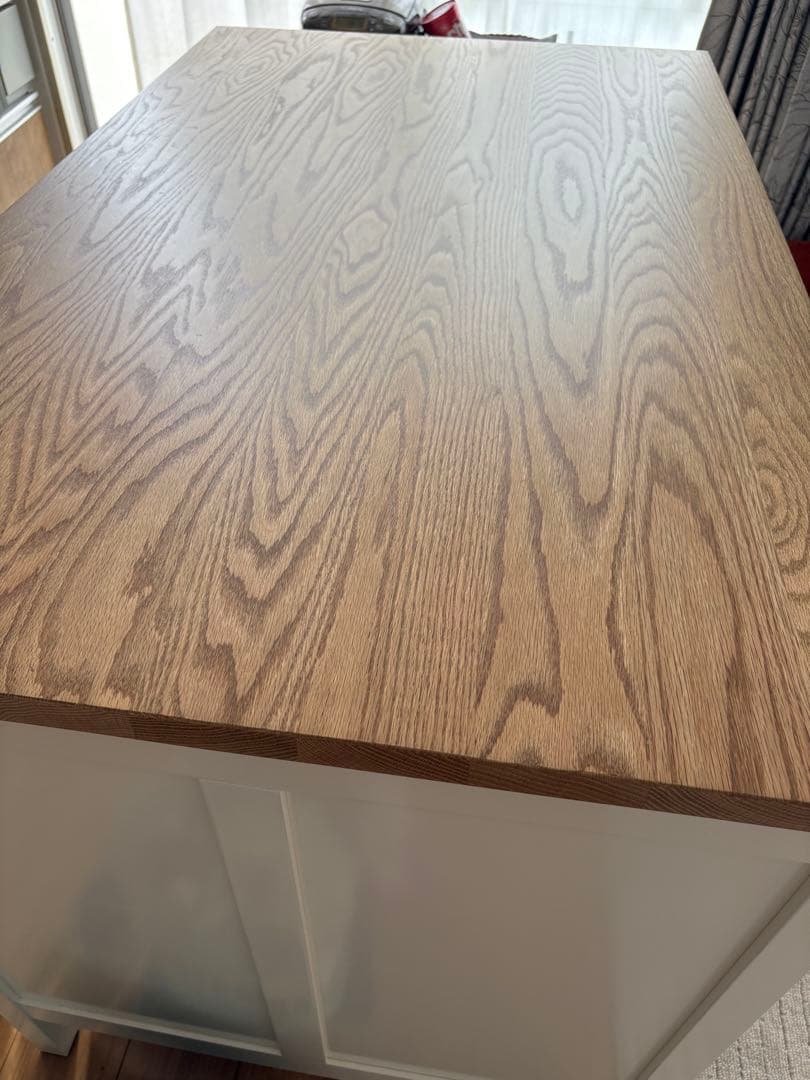 IKEA TORNVIKEN トルンヴィーケン　テーブル　作業台