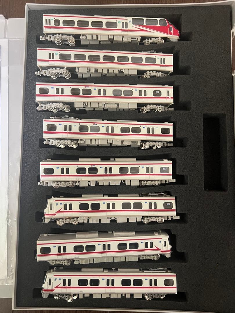 GREENMAX 30260 名鉄1030/1230系 6両セット