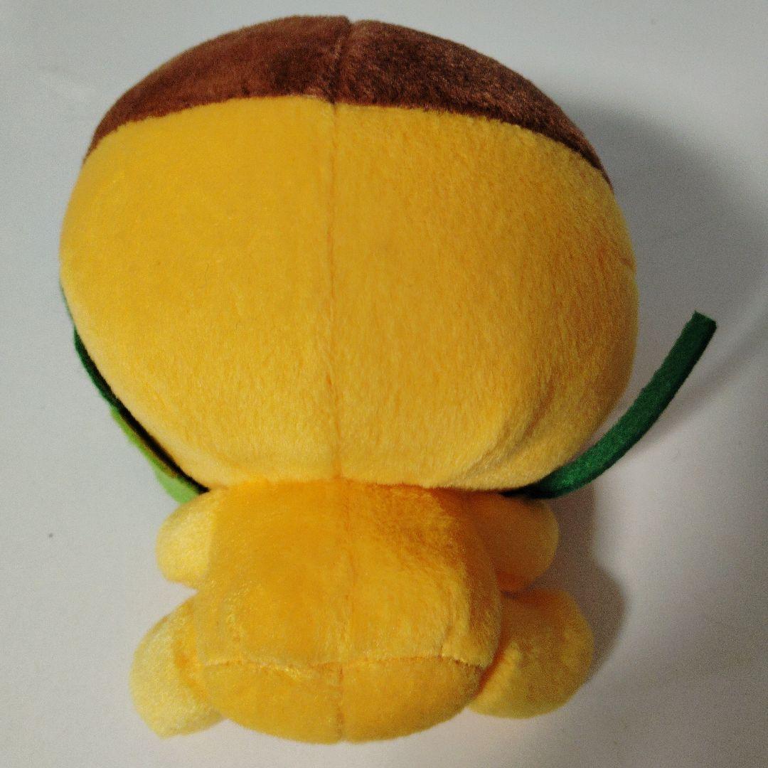 サンエックス あまぐりちゃん どんぐりちゃん ぬいぐるみ