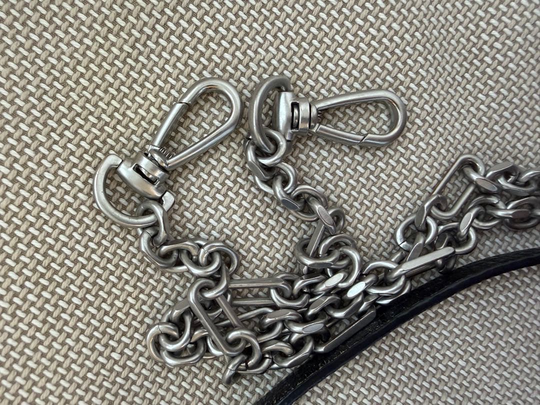 Maison Margiela マイクロ 5AC ショルダーバッグ