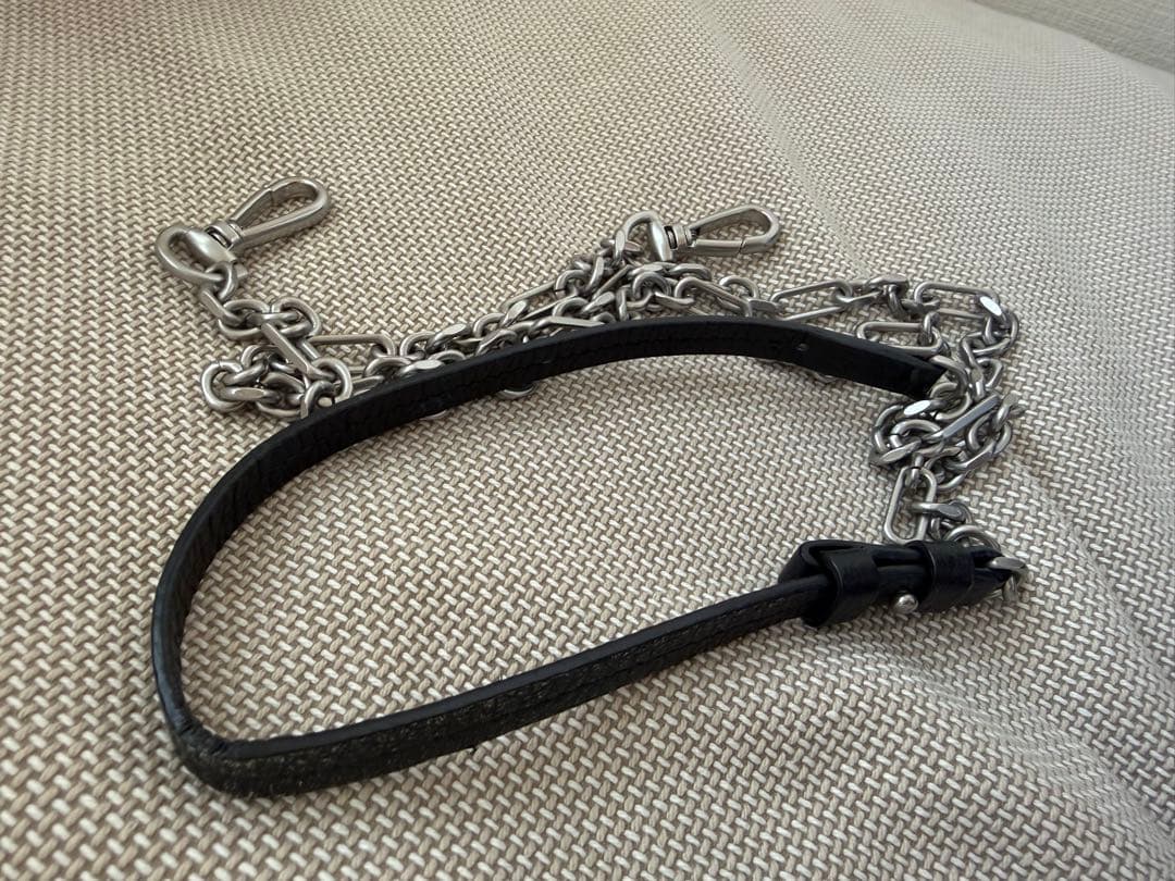 Maison Margiela マイクロ 5AC ショルダーバッグ