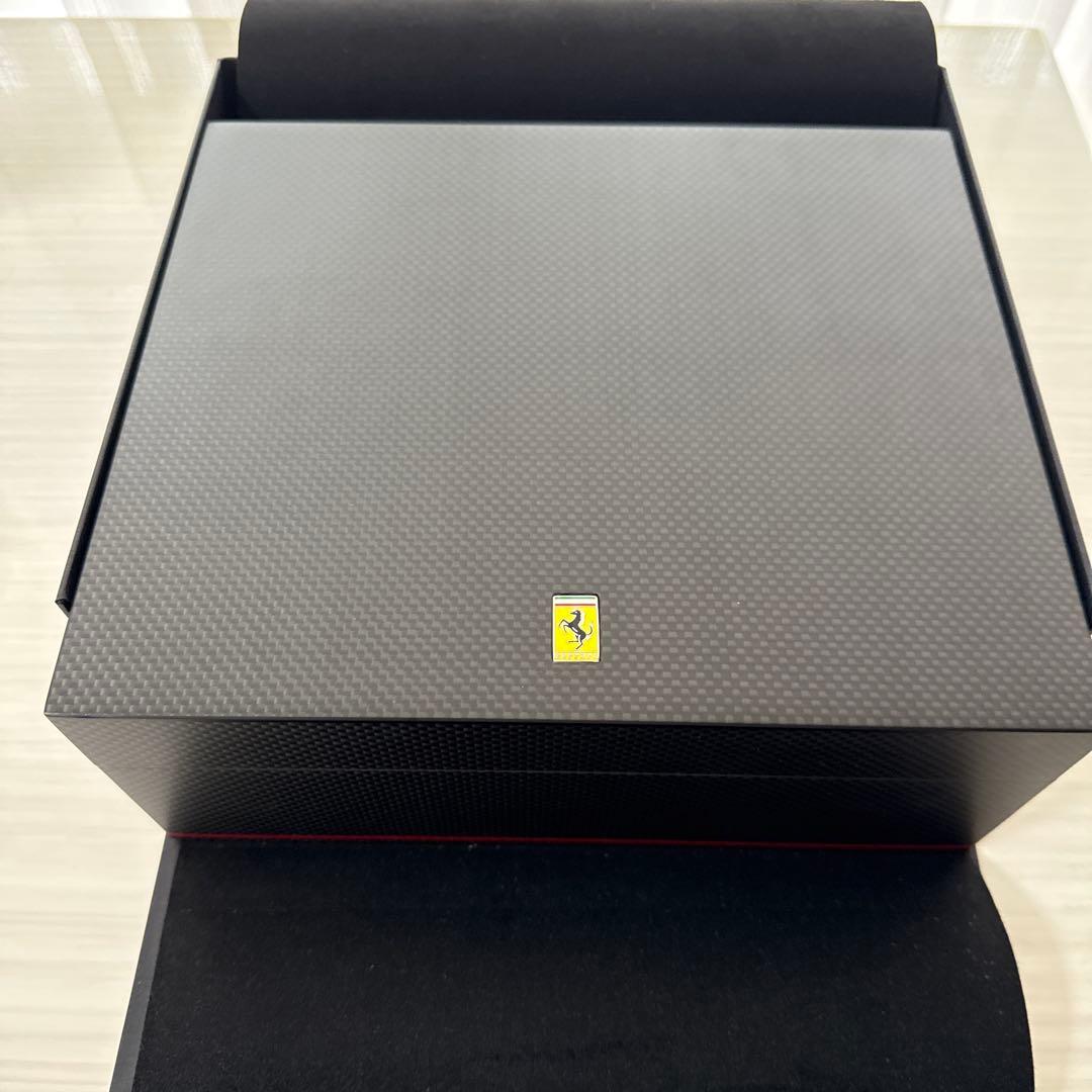 オーナー限定商品]フェラーリ488SPIDER 木製キーボックス - メルカリ
