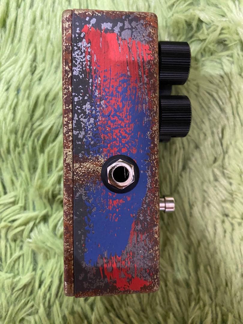 ギター Vitamin C Super Lucky 7 'ADD CBF'