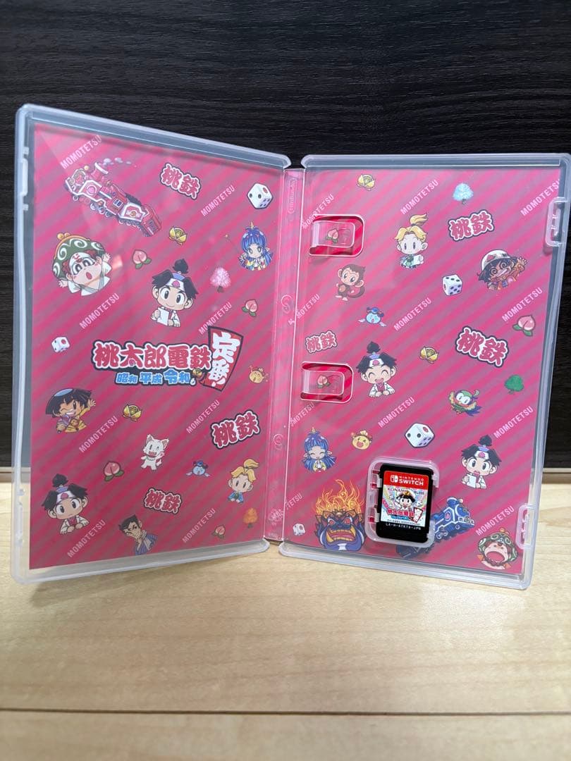 Switch ソフト　スプラトゥーン3 マリオジャンボリー　桃鉄　人生ゲーム