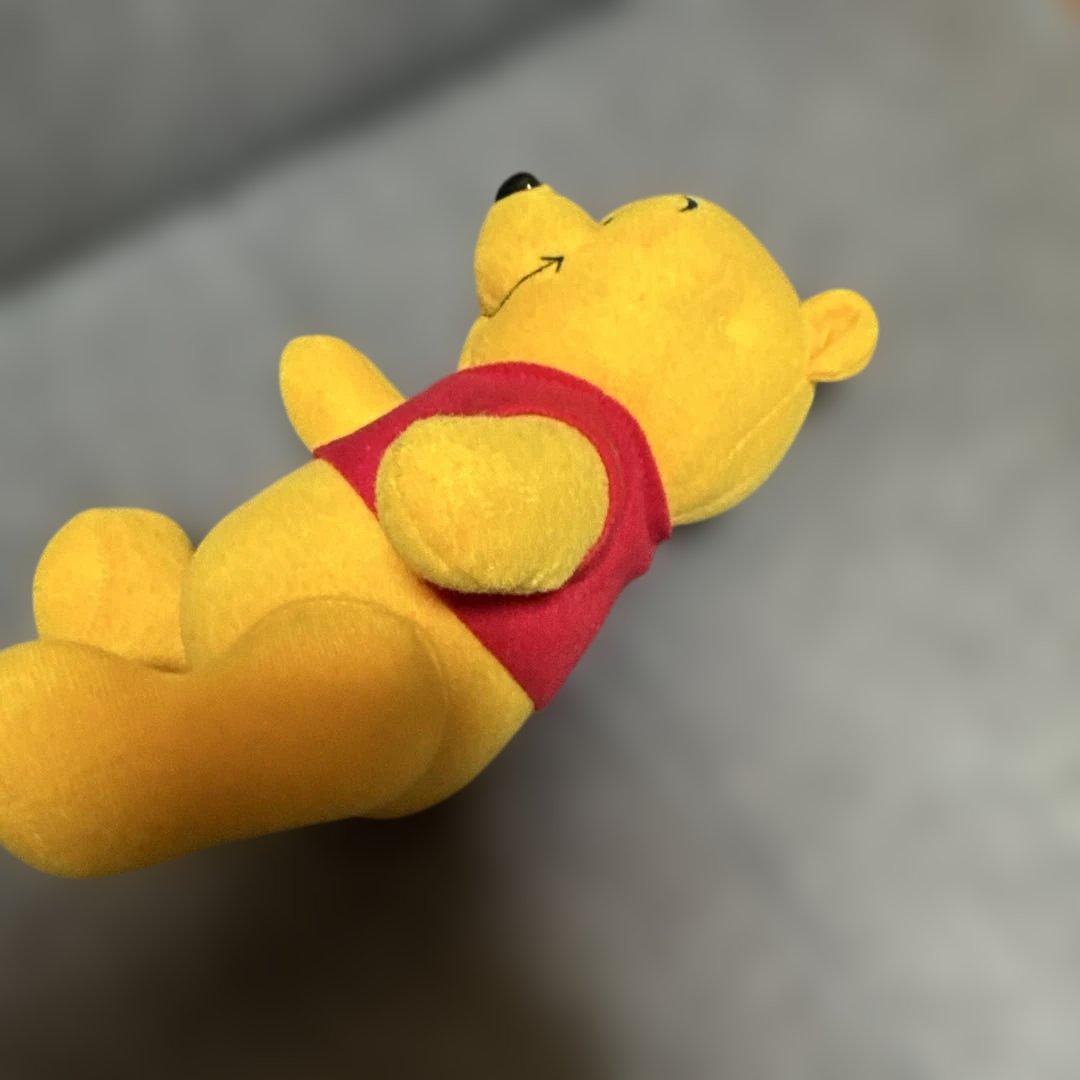 ヴィンテージ　くまのプーさん　ぬいぐるみ　大量まとめ売り　希少　レア