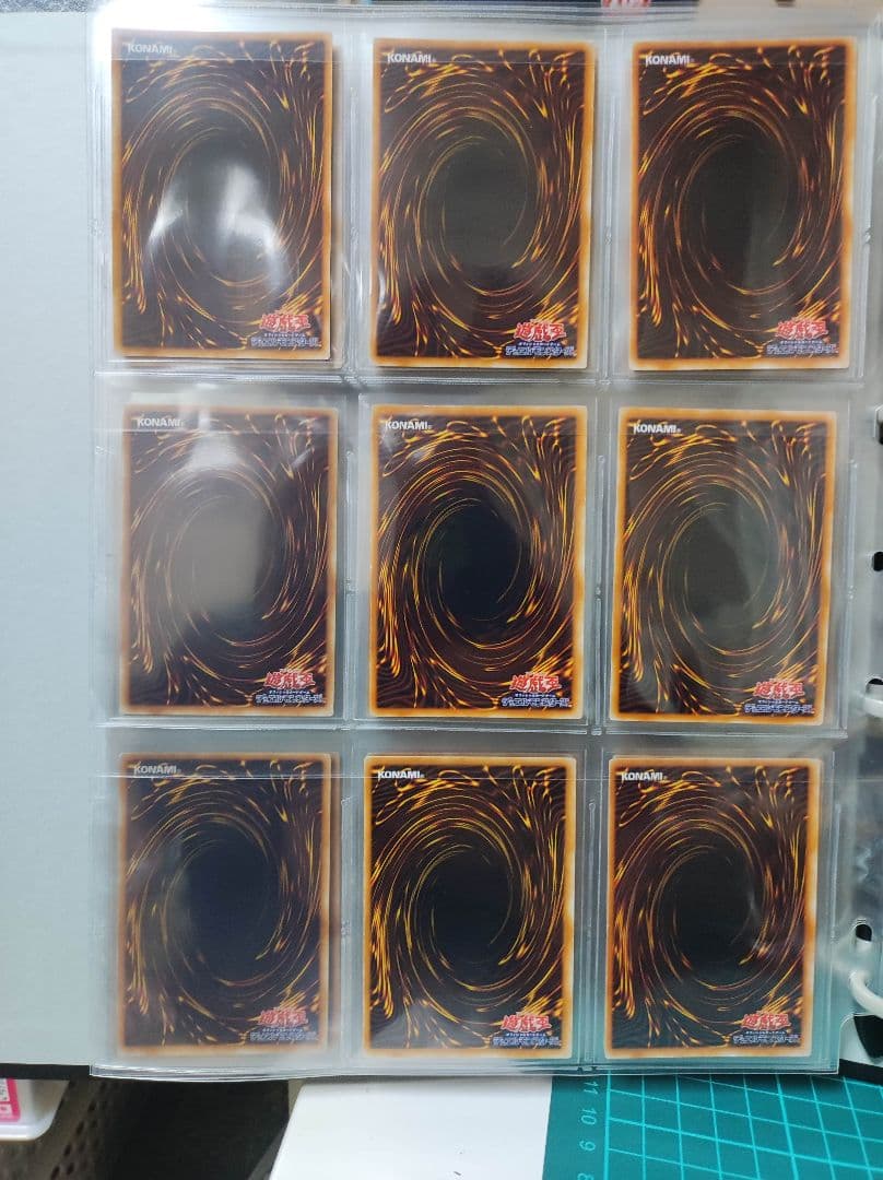 【匿名配送】遊戯王　初期カードまとめ売り