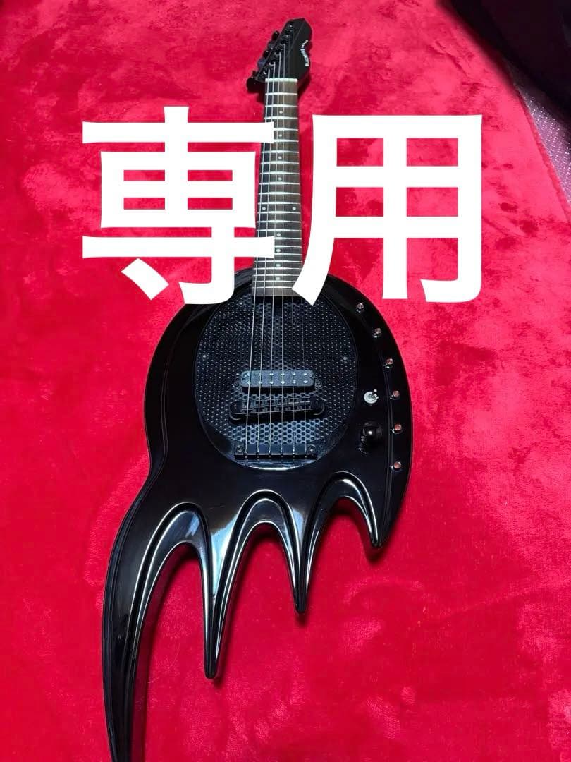 布袋寅泰　BLACKFIRE mini 美品 ホテイズム全開、布袋寅泰仕様のMINIクーペとMINIロードスター：週末