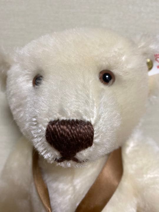 Steiff ジュビリー・アソート、マルガレーテ・シュタイフ生誕150周年