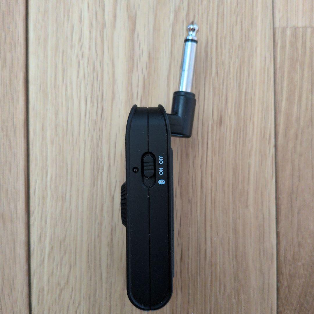 Fender Mustang Micro ギターアンプ