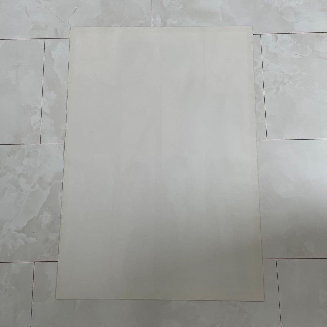 美品 NANA 非売品ポスター LOVE for NANA - メルカリ