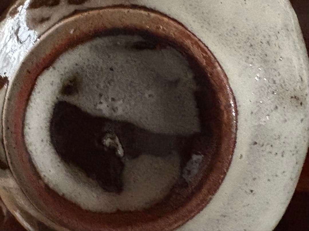 未使用品】越中瀬戸焼 釋永由紀夫 雷鳥徳利 御猪口セット - メルカリ